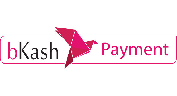 bKash Logo