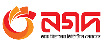 Nagad Logo